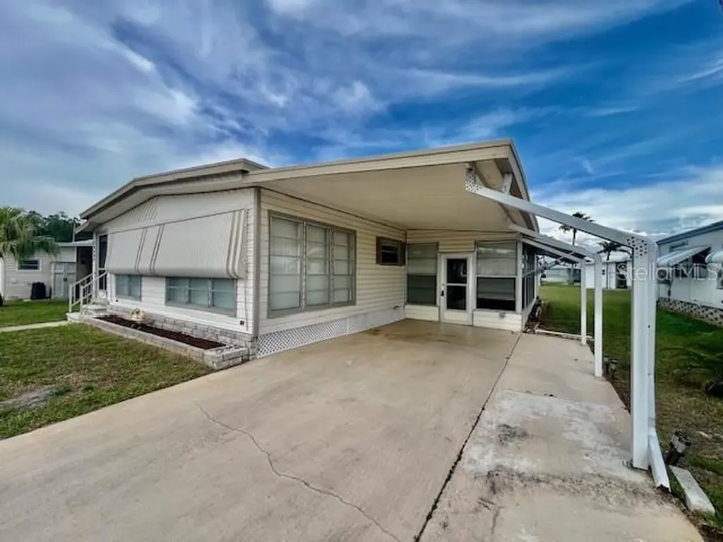 10920 Independence Drive Port Richey FL 34668