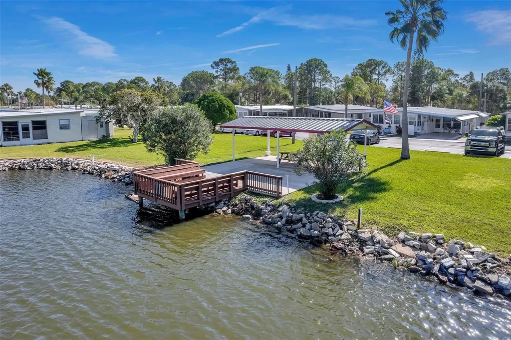 10920 Independence Drive Port Richey FL 34668