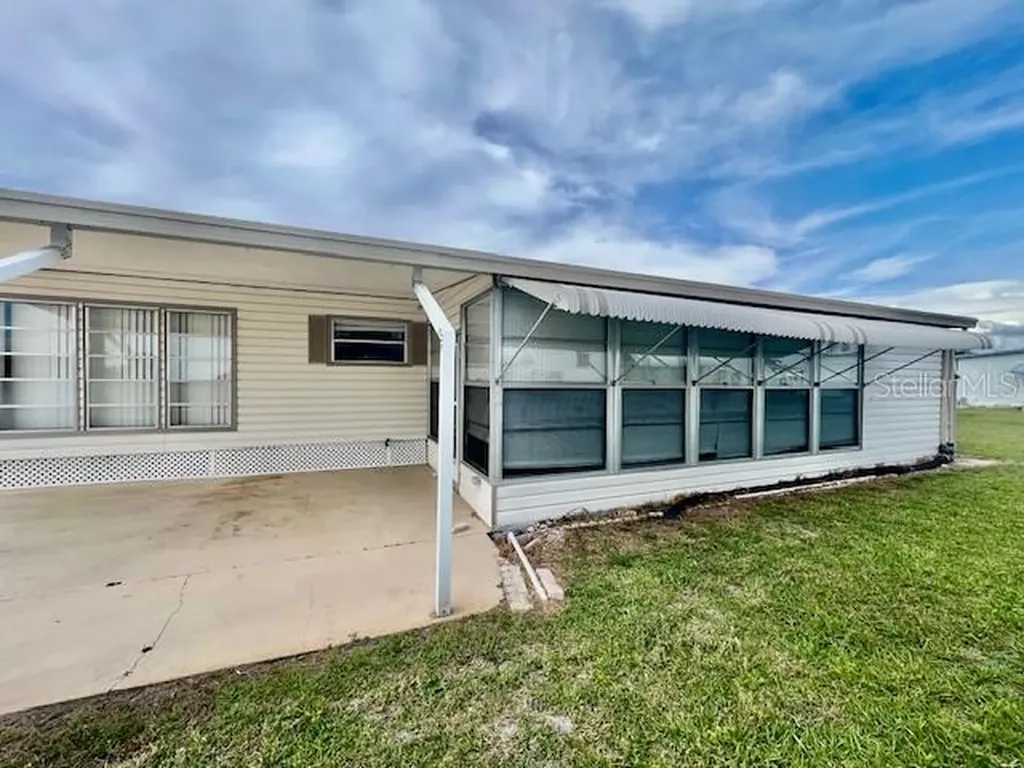 10920 Independence Drive Port Richey FL 34668