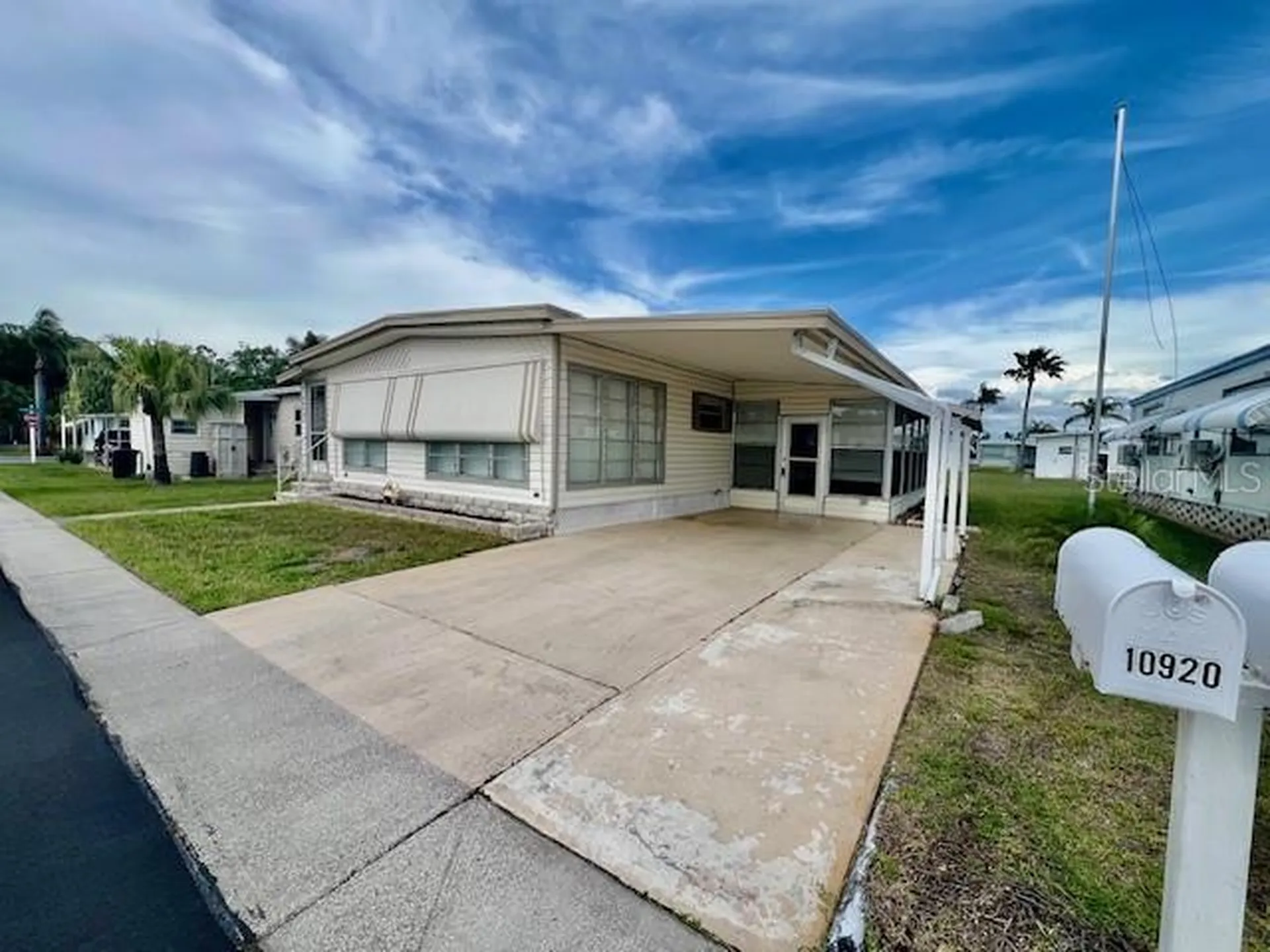 10920 Independence Drive Port Richey FL 34668
