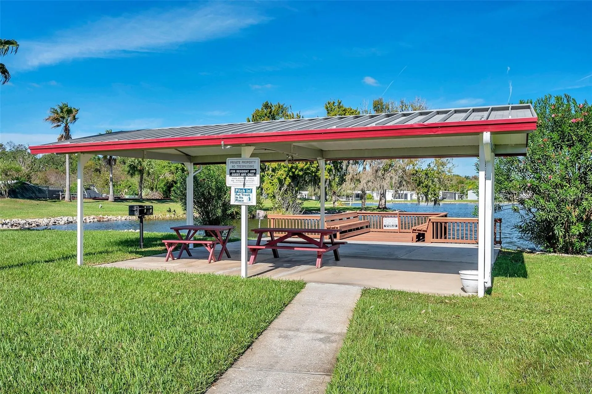 10920 Independence Drive Port Richey FL 34668