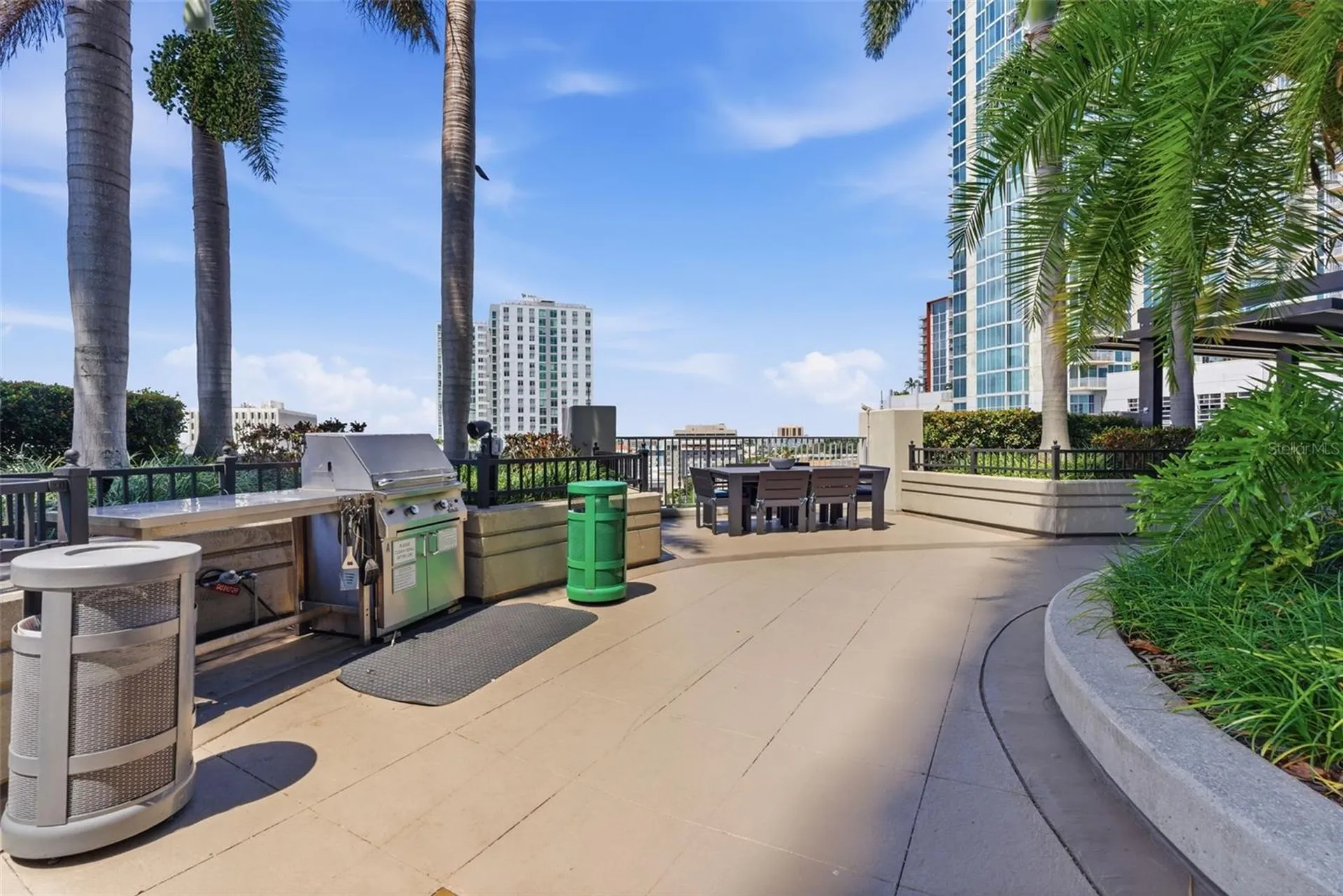777 N Ashley Drive Tampa FL 33602