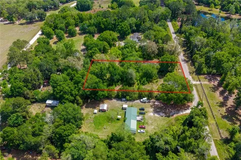 Tbd SW 52nd Terrace Lake Butler FL 32054