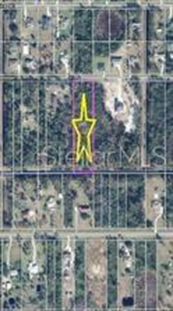 Ralston Street Orlando FL 32833