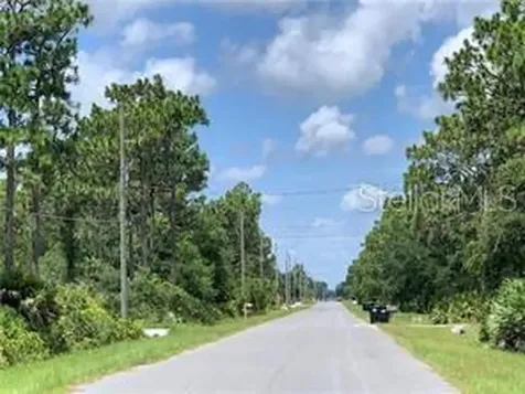 Ralston Street Orlando FL 32833