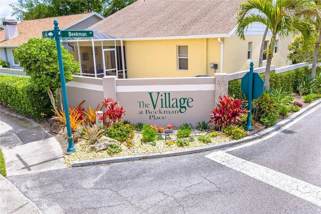 3454 Yonge Avenue Sarasota FL 34235