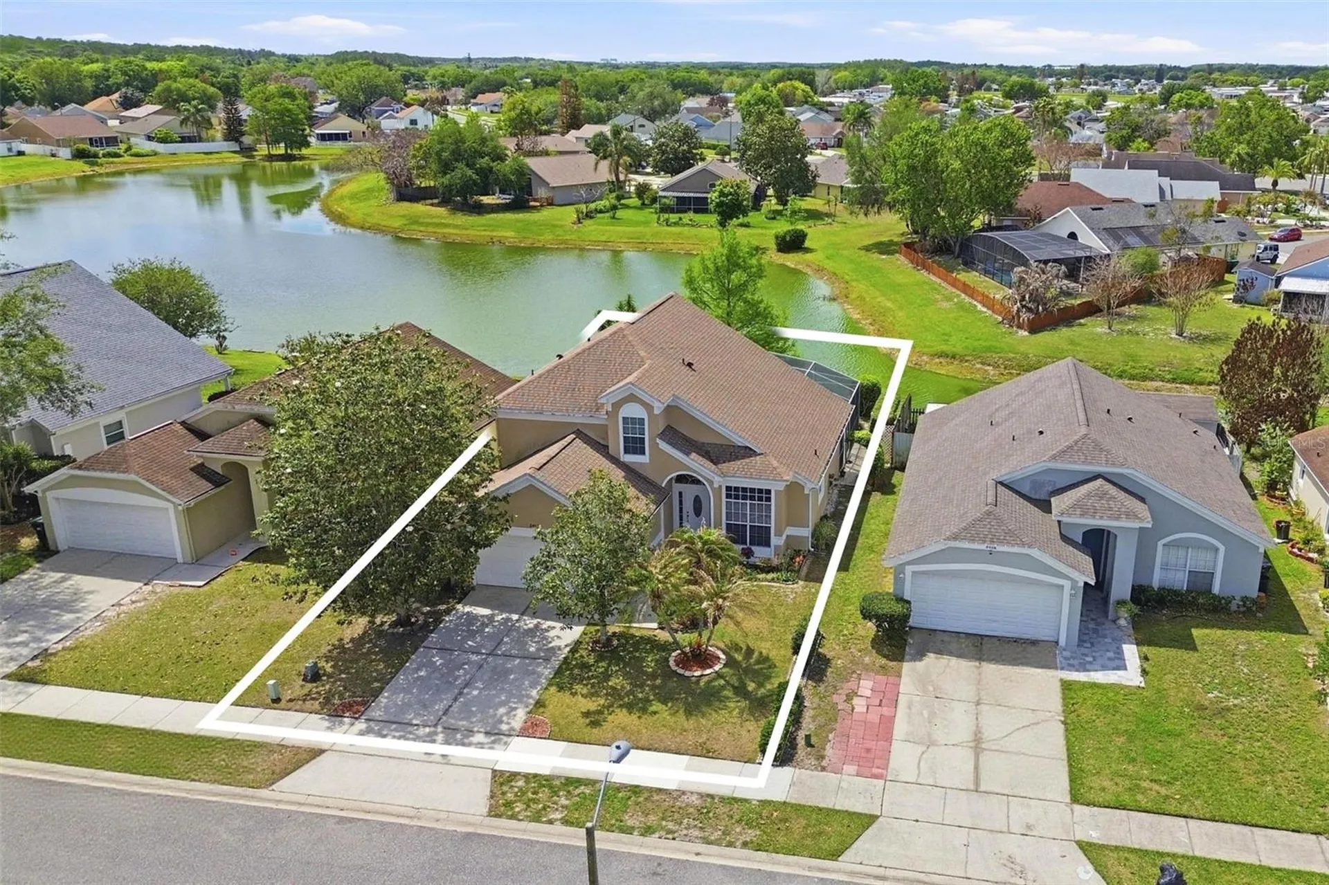 8412 Fort Thomas Way Orlando FL 32822