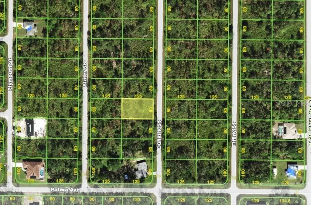 3303 Dunkirk Street Punta Gorda FL 33980