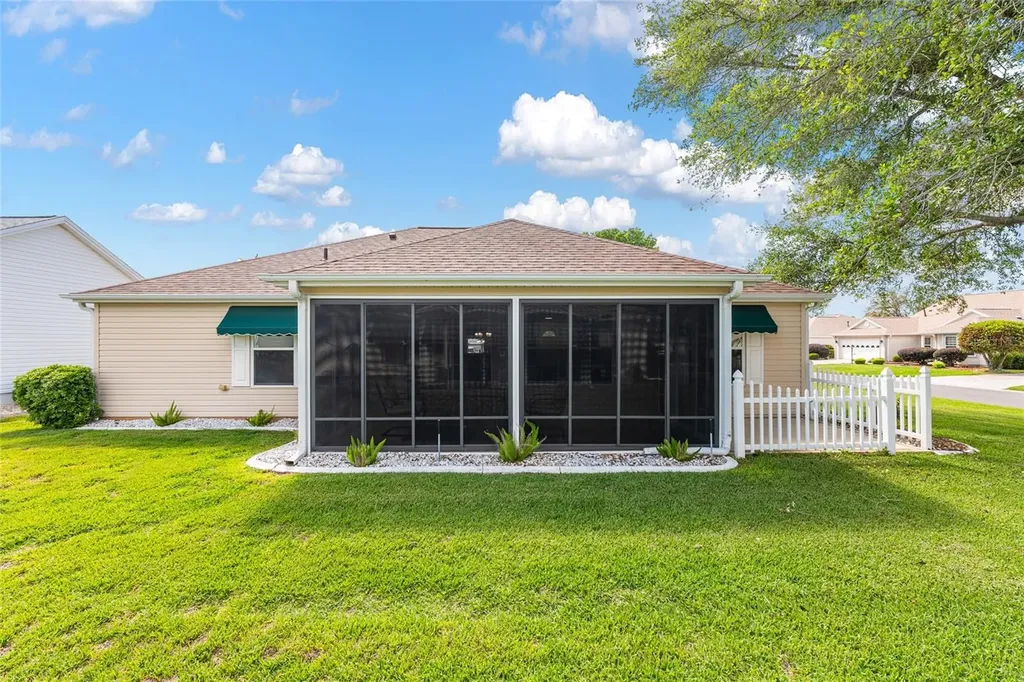 17617 SE 80th Altamaha Court The Villages FL 32162