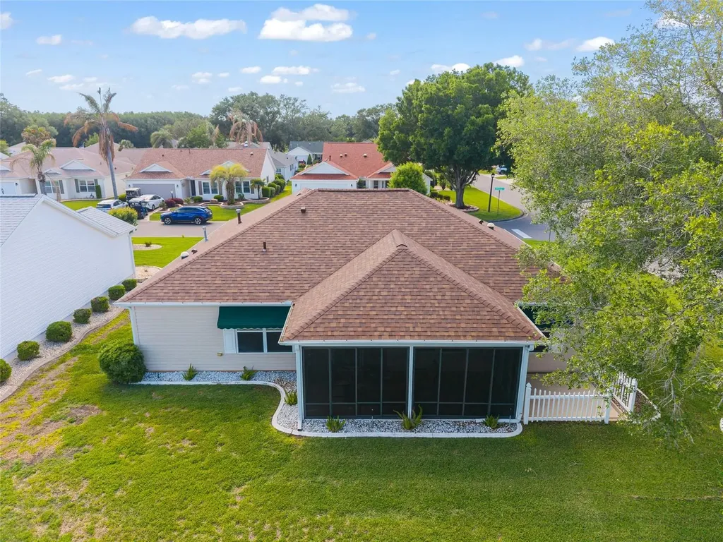 17617 SE 80th Altamaha Court The Villages FL 32162