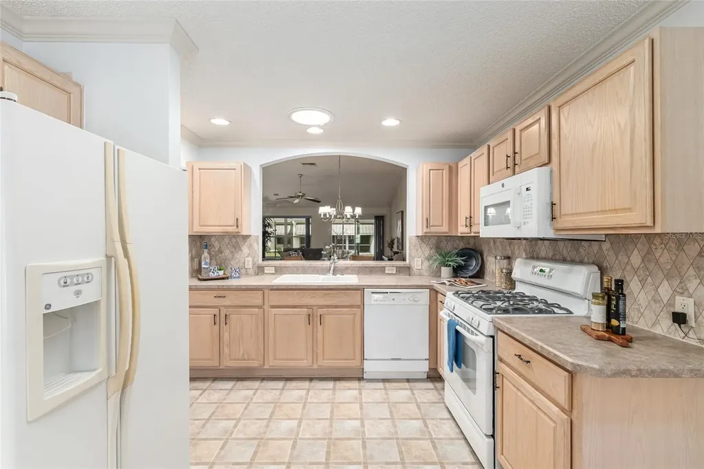 17617 SE 80th Altamaha Court The Villages FL 32162