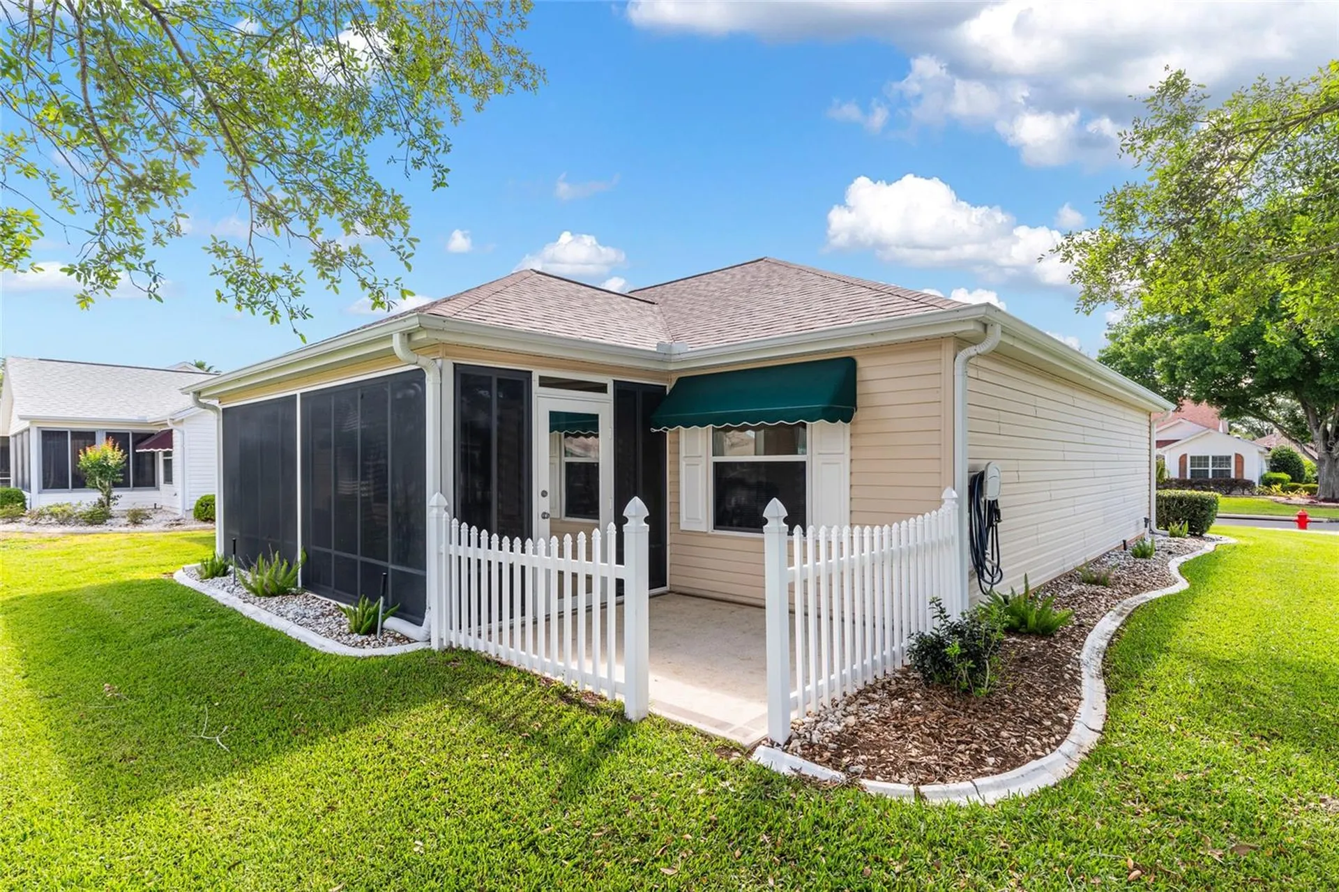 17617 SE 80th Altamaha Court The Villages FL 32162