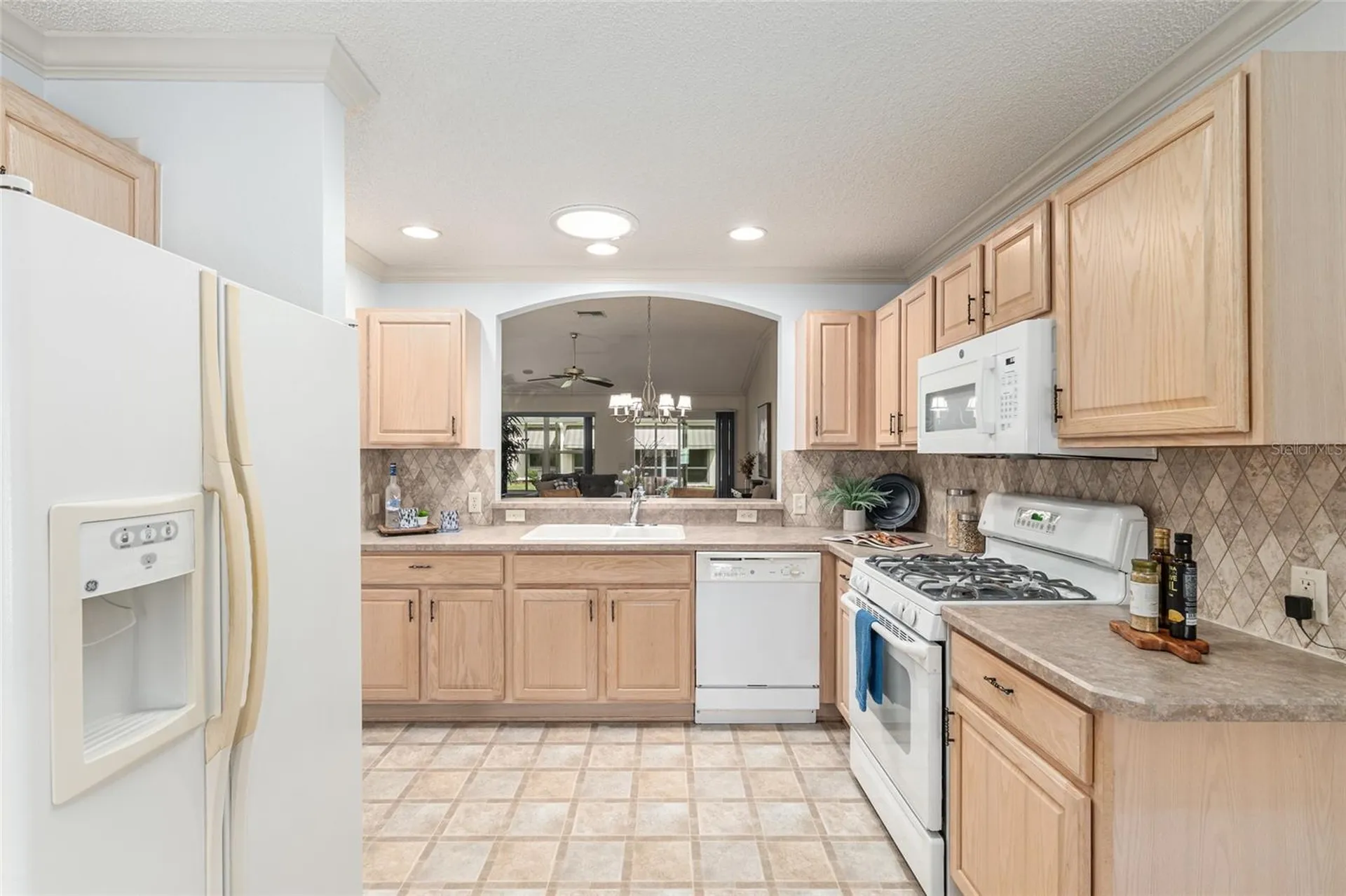 17617 SE 80th Altamaha Court The Villages FL 32162