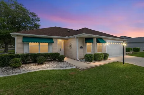 17617 SE 80th Altamaha Court The Villages FL 32162