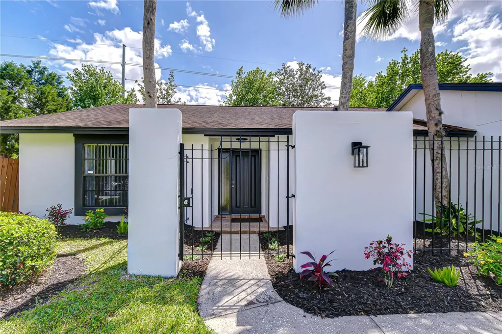 14902 Southfork Drive Tampa FL 33624