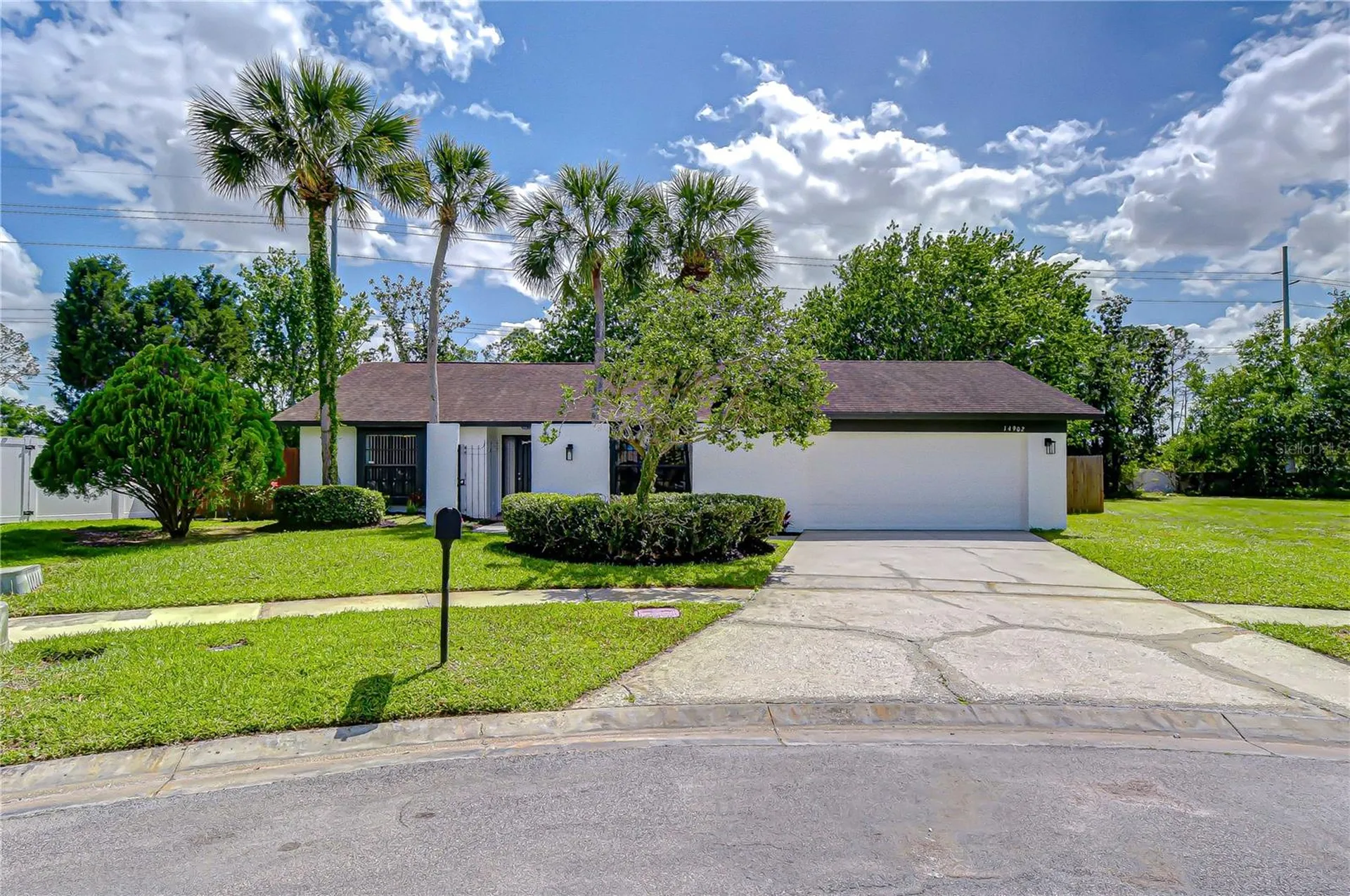 14902 Southfork Drive Tampa FL 33624