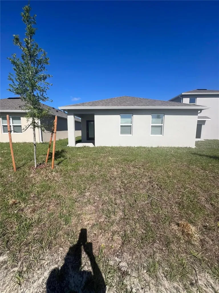 2085 Walnut Creek Drive Kissimmee FL 34744