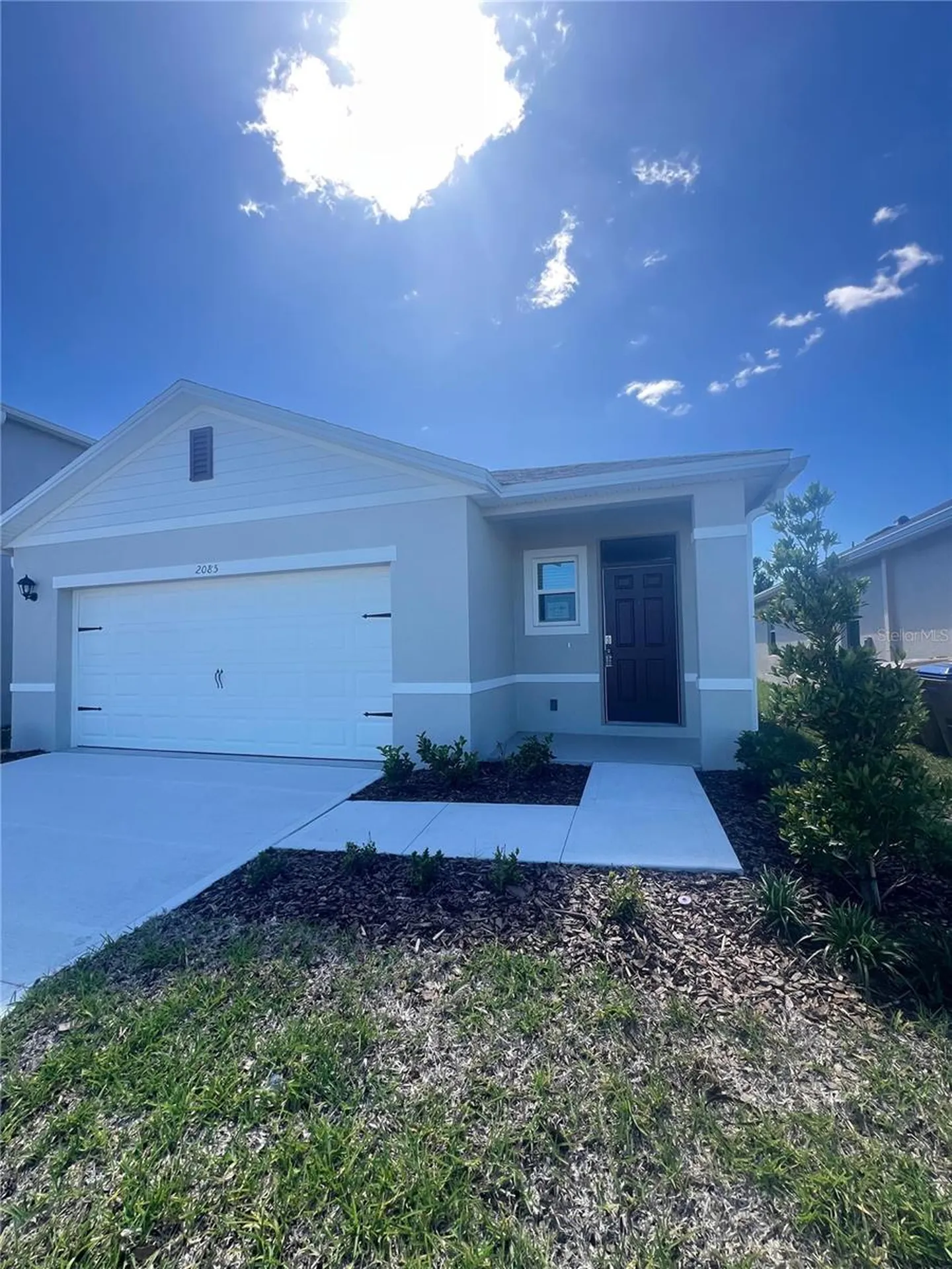 2085 Walnut Creek Drive Kissimmee FL 34744