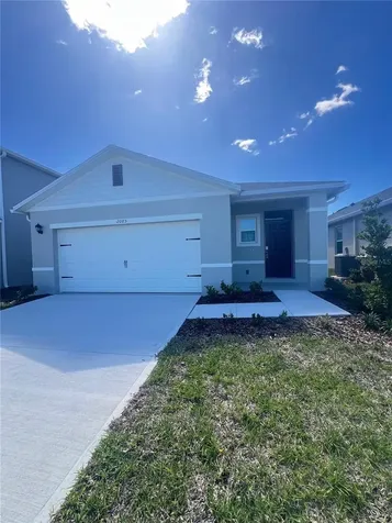 2085 Walnut Creek Drive Kissimmee FL 34744