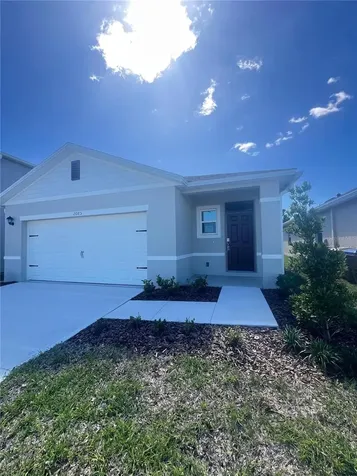 2085 Walnut Creek Drive Kissimmee FL 34744