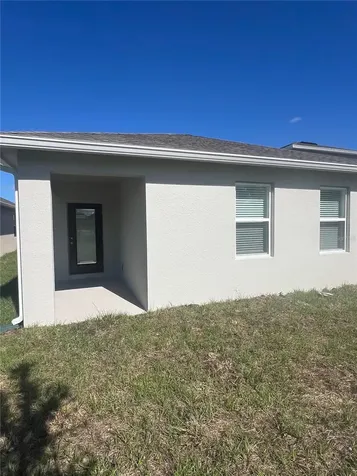 2085 Walnut Creek Drive Kissimmee FL 34744