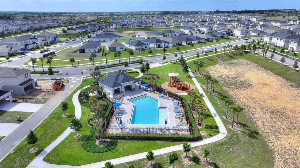9239 Westside Hills Drive Davenport FL 33896
