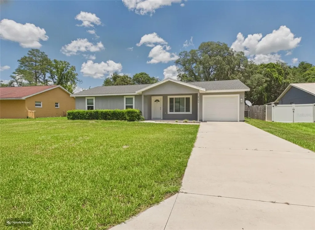 4309 SW 143rd Lane Road Ocala FL 34473