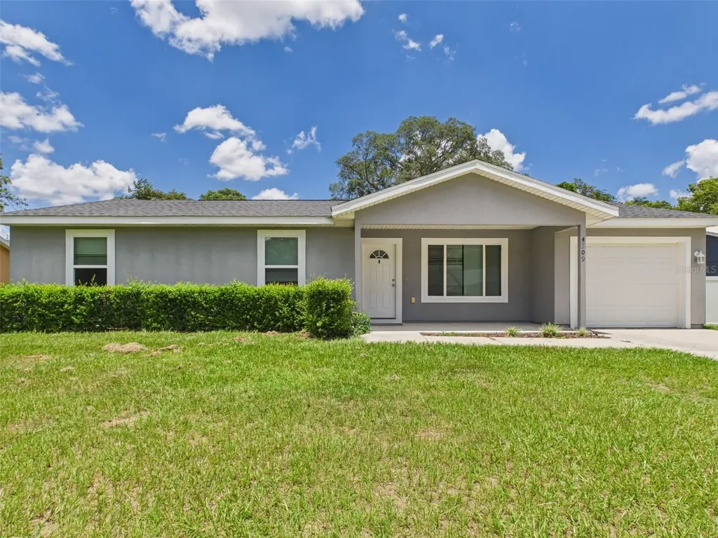4309 SW 143rd Lane Road Ocala FL 34473
