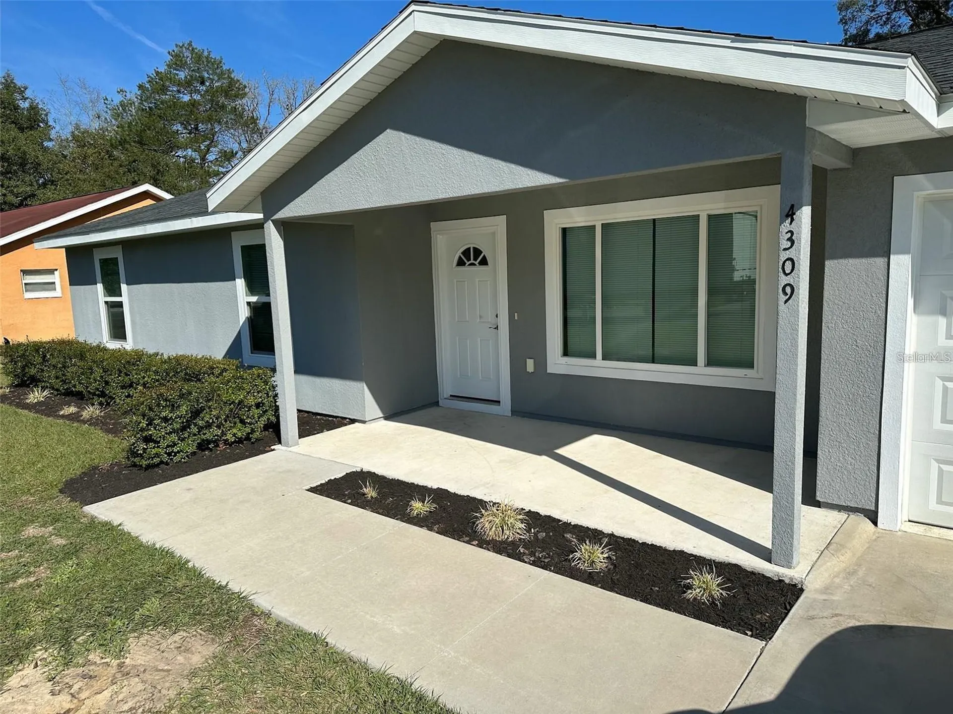 4309 SW 143rd Lane Road Ocala FL 34473
