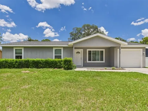 4309 SW 143rd Lane Road Ocala FL 34473