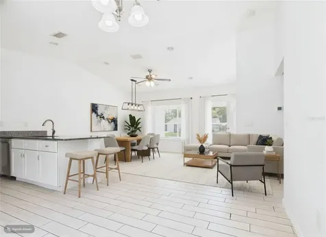 4309 SW 143rd Lane Road Ocala FL 34473