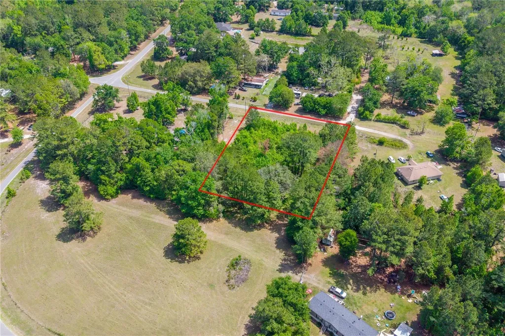 5781 SW 91st Place Lake Butler FL 32054