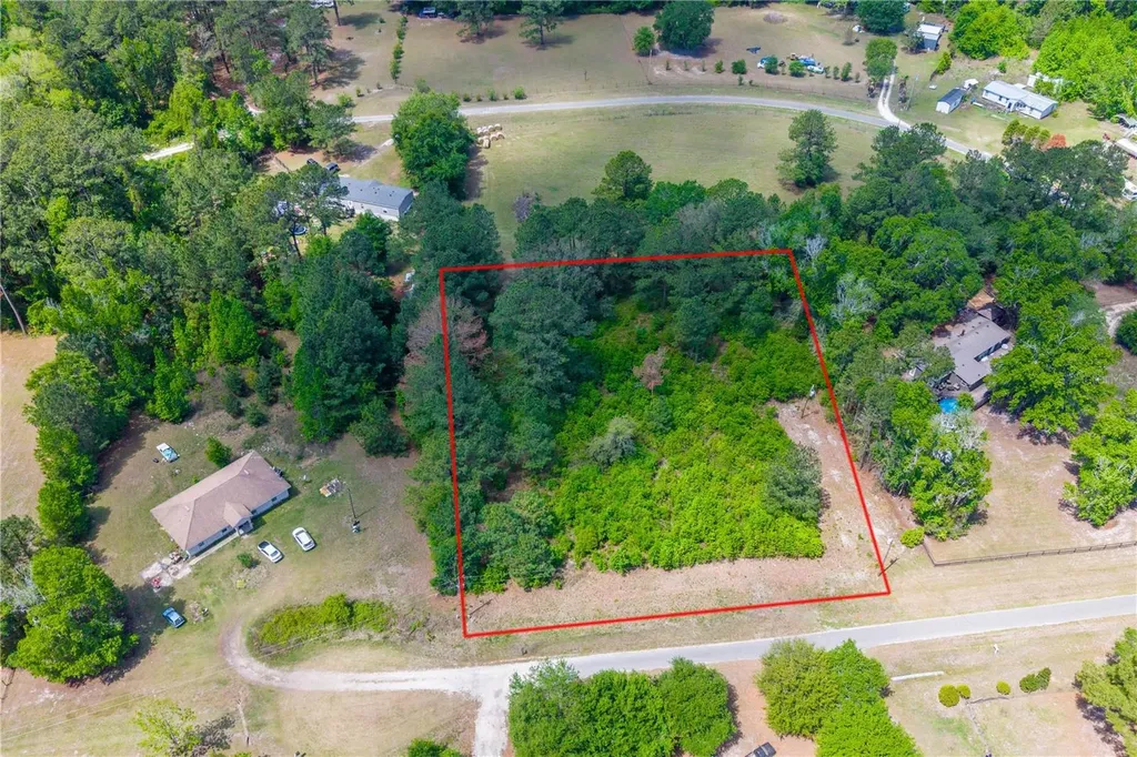 5781 SW 91st Place Lake Butler FL 32054