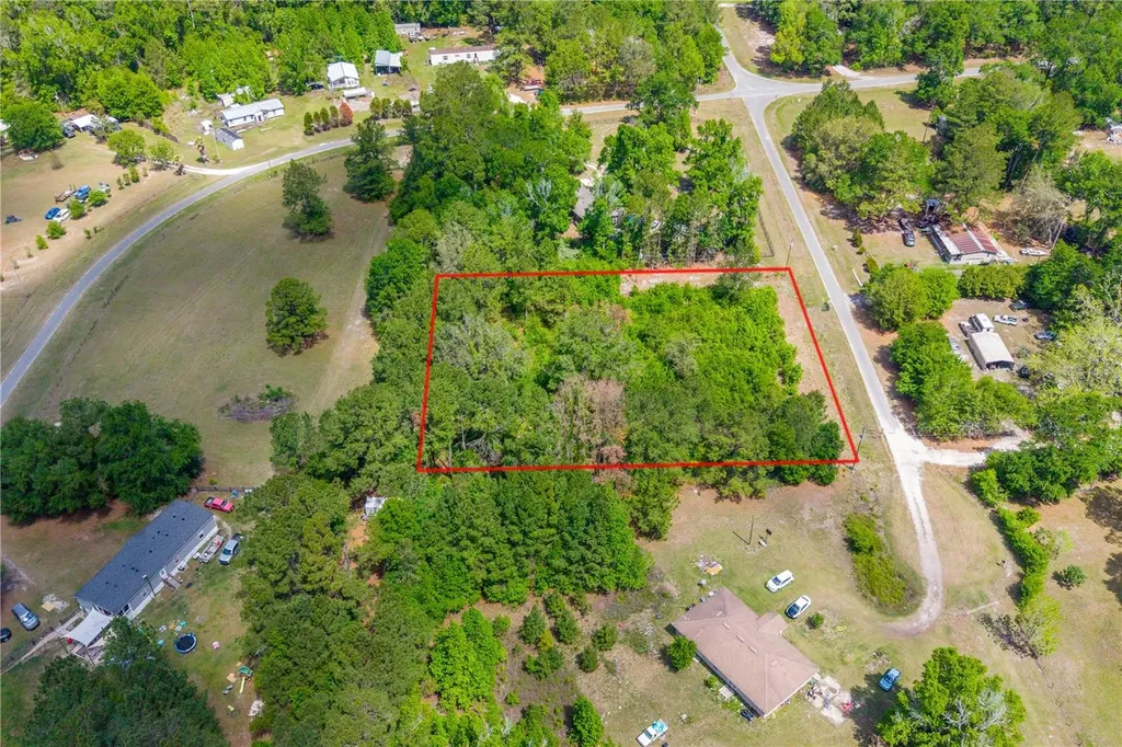 5781 SW 91st Place Lake Butler FL 32054