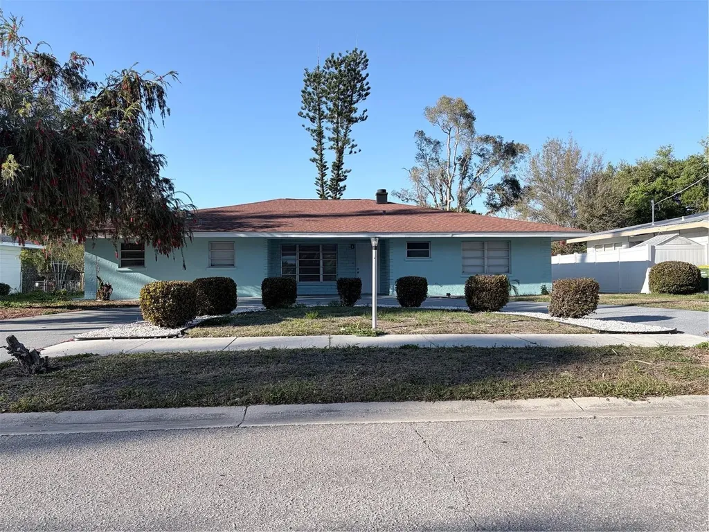1339 22nd Street Sarasota FL 34234