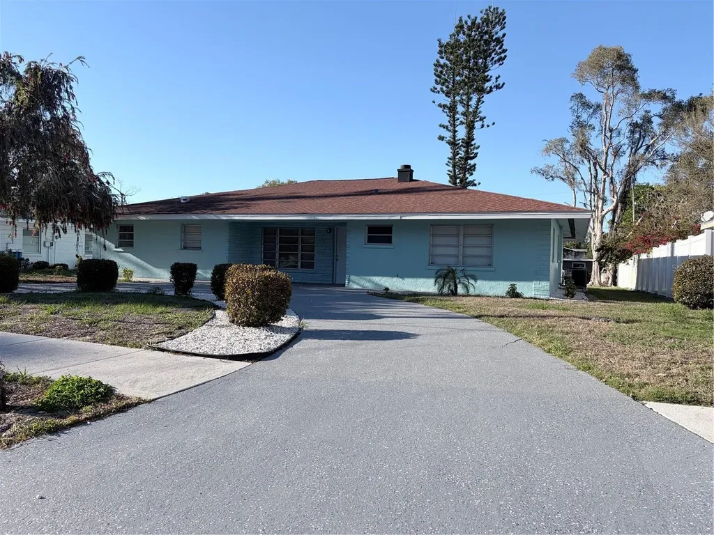 1339 22nd Street Sarasota FL 34234