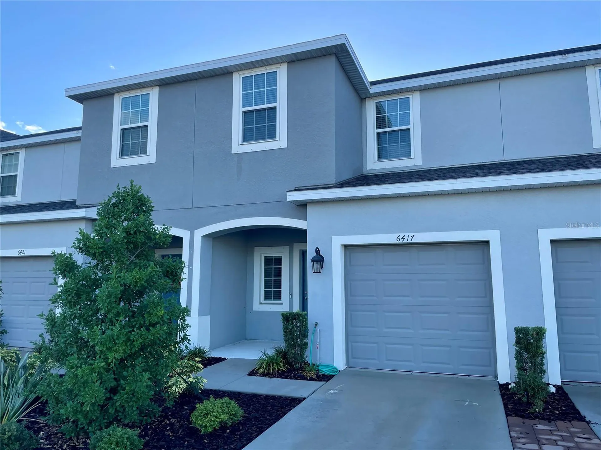 6417 Fairmont Lane Palmetto FL 34221