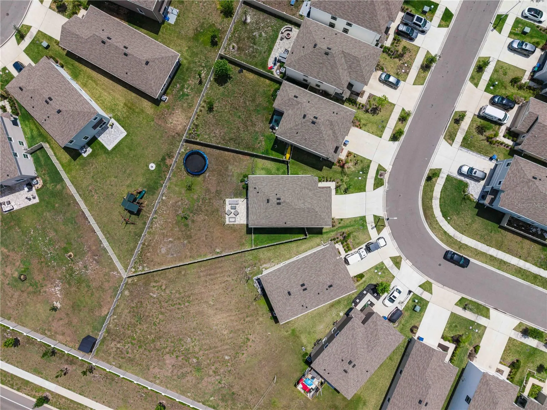 8354 Hardy Bay Loop Wesley Chapel FL 33545