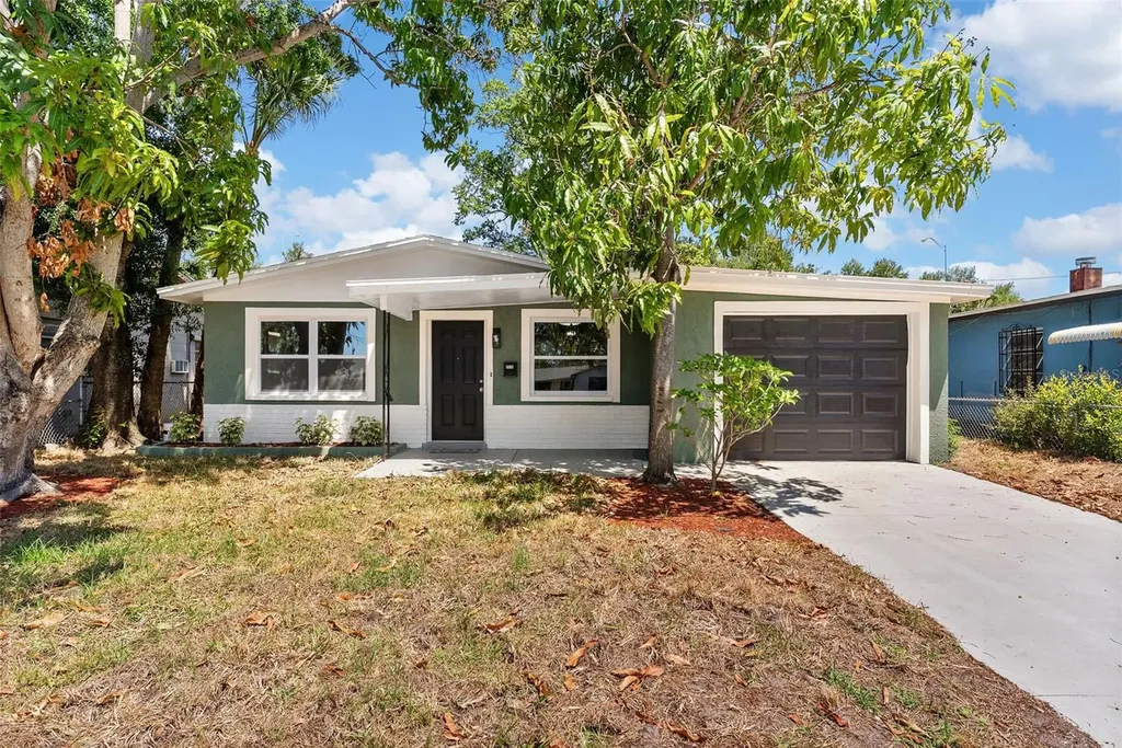 2310 33rd Street S St Petersburg FL 33712
