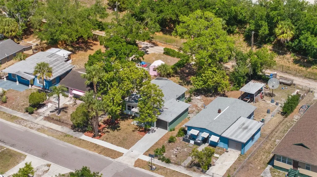 2310 33rd Street S St Petersburg FL 33712