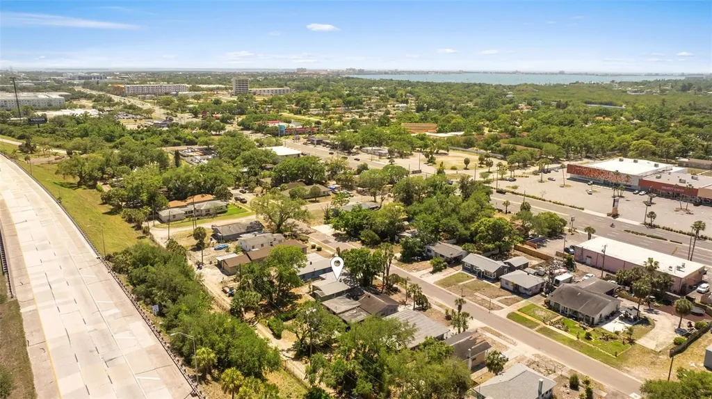 2310 33rd Street S St Petersburg FL 33712