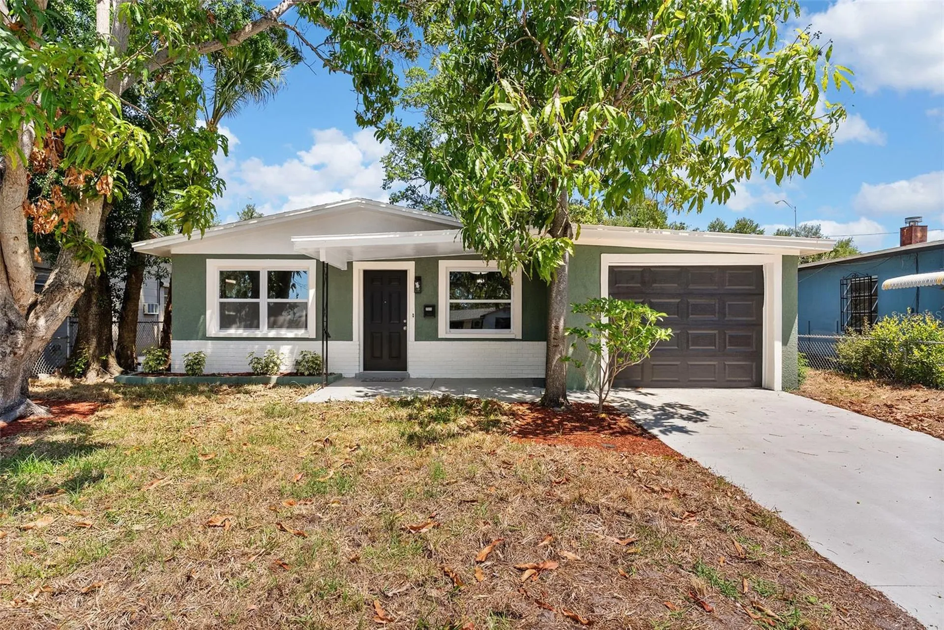 2310 33rd Street S St Petersburg FL 33712