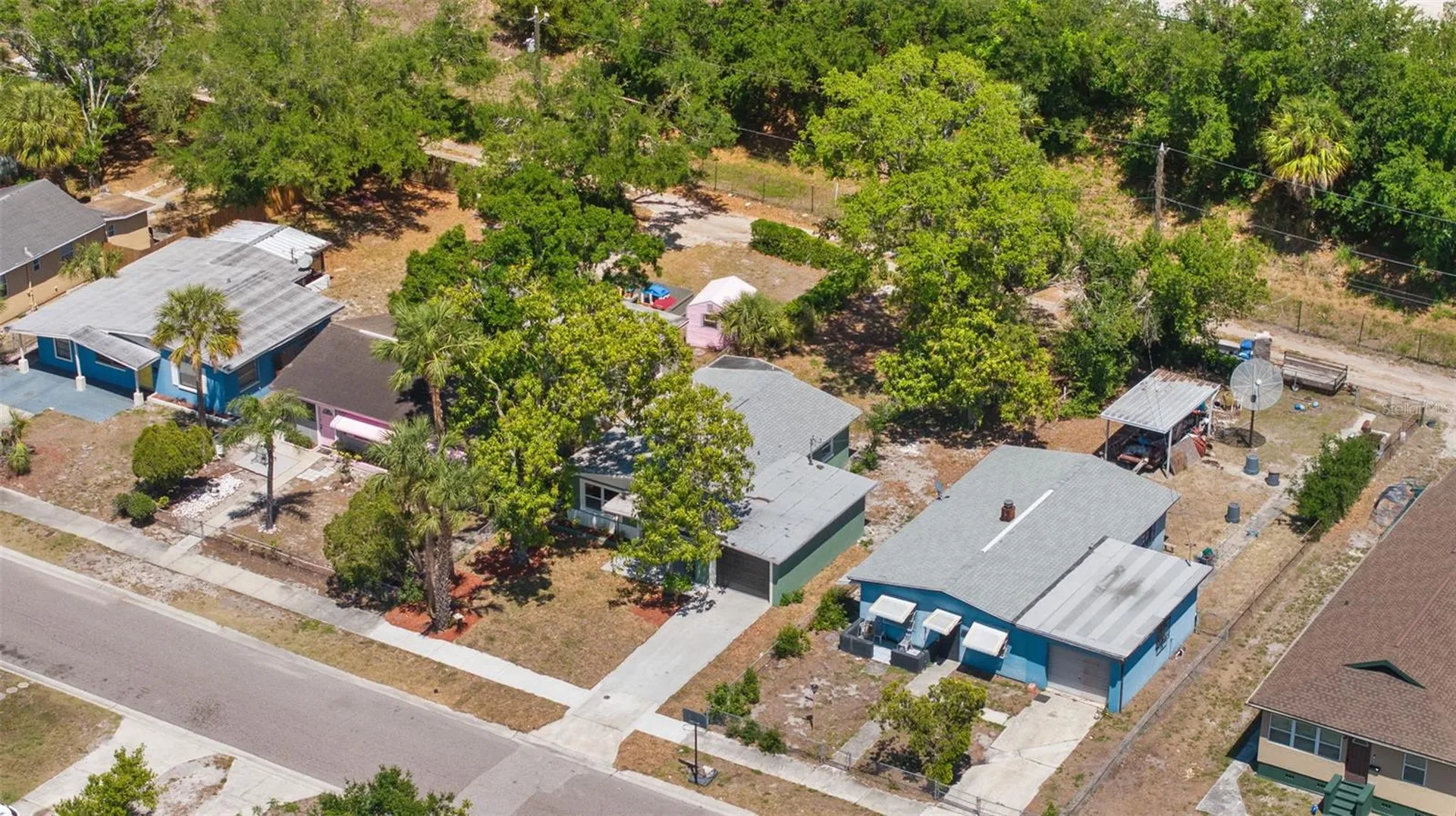 2310 33rd Street S St Petersburg FL 33712