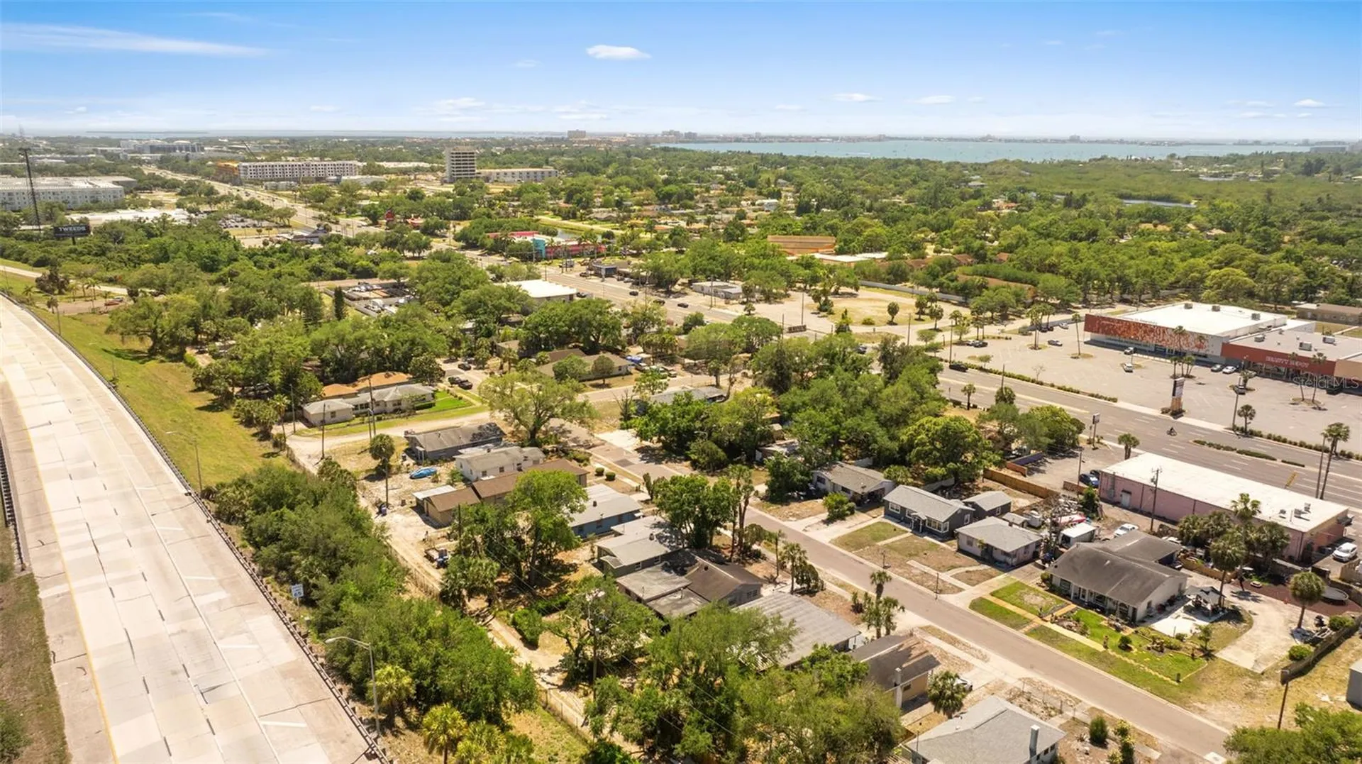2310 33rd Street S St Petersburg FL 33712