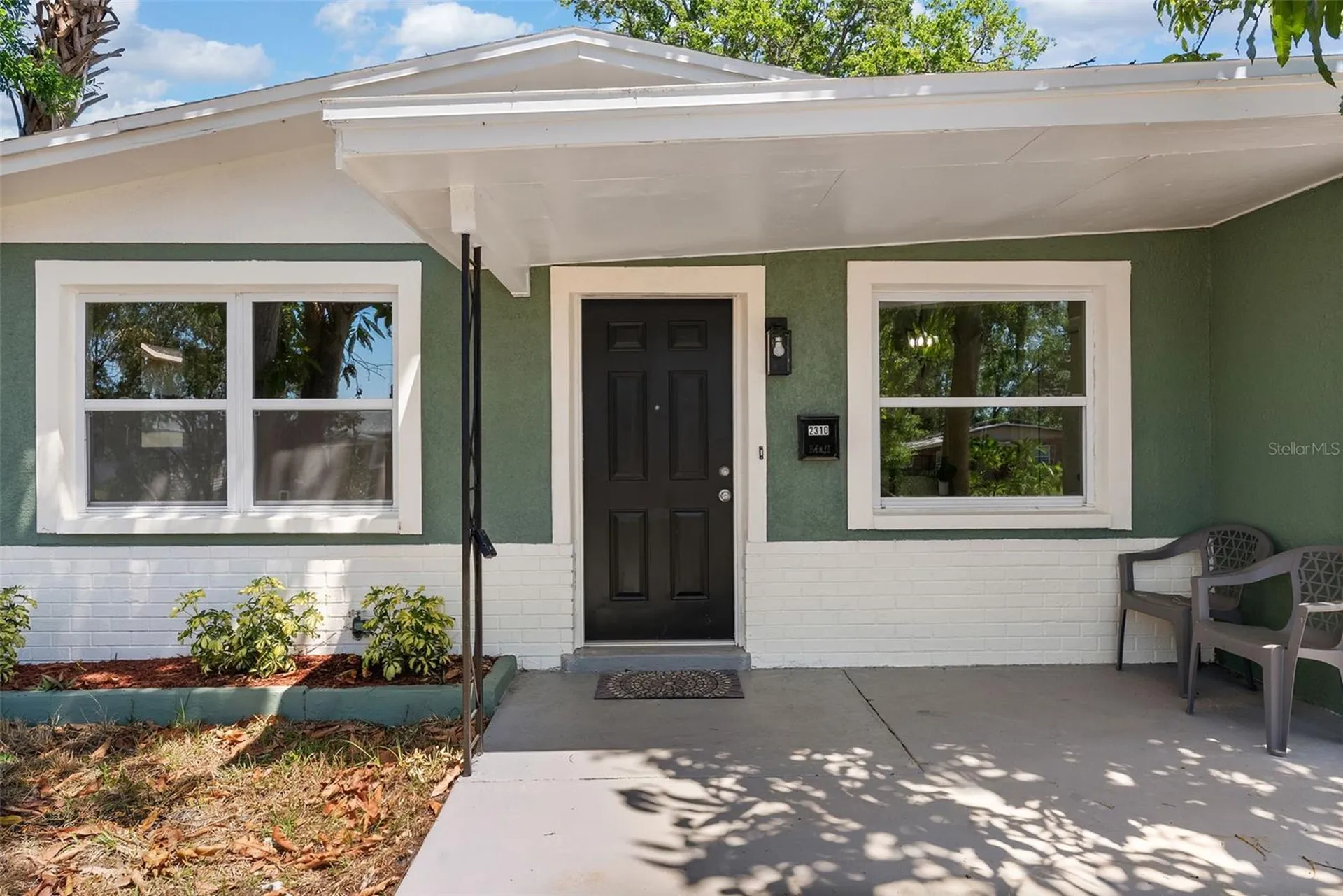 2310 33rd Street S St Petersburg FL 33712