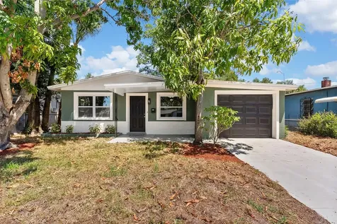 2310 33rd Street S St Petersburg FL 33712