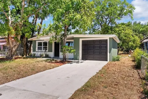 2310 33rd Street S St Petersburg FL 33712