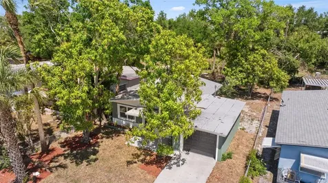 2310 33rd Street S St Petersburg FL 33712