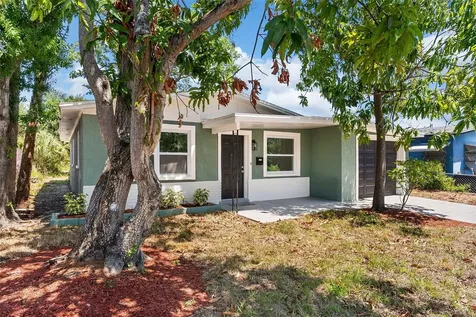 2310 33rd Street S St Petersburg FL 33712