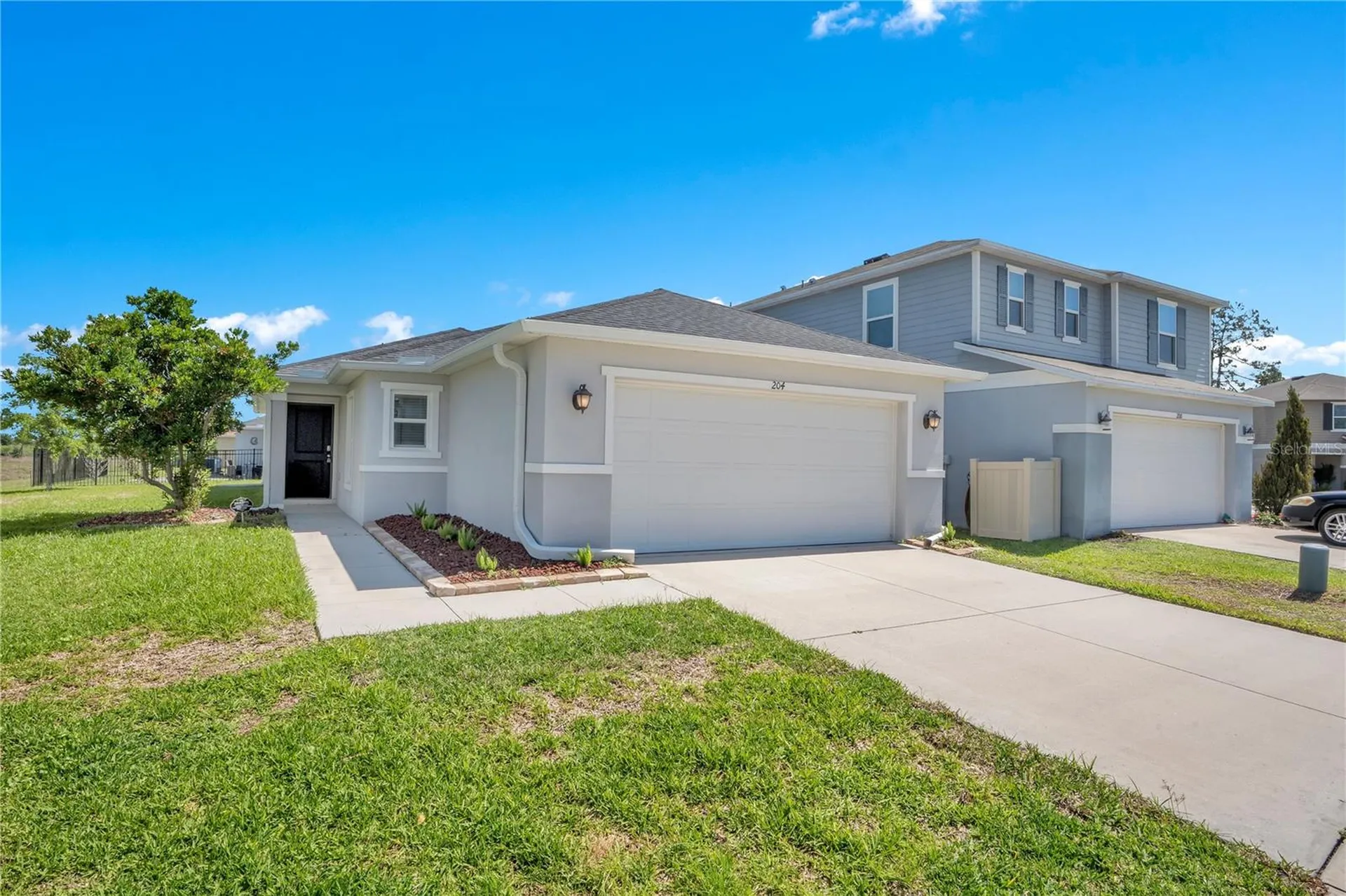 204 Miles Court Davenport FL 33837